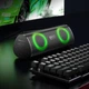 Портативная колонка BOROFONE BP18 Black - зображення 3