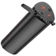Портативная колонка BOROFONE BP18 Black - зображення 4