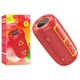 Портативная колонка BOROFONE BR38 Red - изображение 1