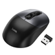 Мишка безпровідна HOCO GM28 |2.4G, 800-1200-1600 DPI| Чорно-сірий - зображення 1