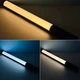 Портативная Led лампа для селфи с пультом B1 |RGB, 50 cm| Черный - изображение 9