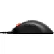 Дротова ігрова мишка SteelSeries Prime Mini Gaming Mouse RGB 18000dpi 5кн Black (62421) - зображення 2