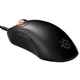 Дротова ігрова мишка SteelSeries Prime Mini Gaming Mouse RGB 18000dpi 5кн Black (62421) - зображення 3