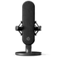 Игровой стрим микрофон SteelSeries Alias Pro RGB XLR Stream Mixer 1" Capsule Black (61597) - изображение 2