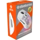 Беспроводная игровая мышка SteelSeries Aerox 3 Wireless Snow RGB 18000dpi 6кн White (62608) - изображение 5