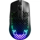 Беспроводная игровая мышка SteelSeries Aerox 3 Wireless Onyx RGB 18000dpi 6кн Black (62612) - изображение 1