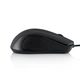 Дротова мишка Modecom MC-M9 3кн 1000dpi Black (M-MC-00M9-100) - зображення 4