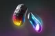 Беспроводная игровая мышка SteelSeries Aerox 3 Wireless Onyx RGB 18000dpi 6кн Black (62612) - изображение 7