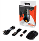 Беспроводная игровая мышка SteelSeries Rival 650 Wireless RGB 12000dpi 7кн Dual Sensor Black (62456) - изображение 7