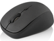 Беспроводная мышка Modecom MC-WM6 3кн 1600dpi Black (M-MC-0WM6-100) - изображение 1