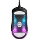 Проводная игровая мышь SteelSeries Aerox 5 USB 18000 dpi 9 кнопок RGB (3131C62482D5) - изображение 4