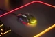 Проводная игровая мышь SteelSeries Aerox 5 USB 18000 dpi 9 кнопок RGB (3131C62482D5) - изображение 5