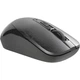 Беспроводная безшумная мышка Defender Wave MM-995 4 кн 1600 dpi Black (52995) - изображение 2