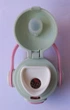Термос питьевой Maestro Girls MR-1644-C 400 мл - изображение 3