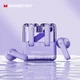 Bluetooth 5.3 геймерські навушники MONSTER AIRMARS XKT12 Violet - зображення 1