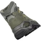 Черевики LOWA Renegade Evo GTX MID 40 (252mm) olive-mustard 311916-7898 - зображення 5