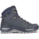 Ботинки LOWA Renegade Evo GTX MID 44.5 (281mm) navy-blue 311916-6960 - изображение 1