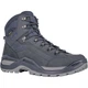 Ботинки LOWA Renegade Evo GTX MID 44.5 (281mm) navy-blue 311916-6960 - изображение 3