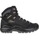 Ботинки LOWA Renegade Evo GTX MID 44.5 (281mm) black-dune 311916-9983 - изображение 2
