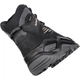 Ботинки LOWA Renegade Evo GTX MID 44.5 (281mm) black-dune 311916-9983 - изображение 5