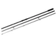 Карповое удлище Flagman Magnum Black Carp NGM 3.9м 3.5lb арт FLMBC390 - изображение 1