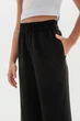 Шкільні брюки для дівчинки Suzie Йоко чорний 116 - изображение 7