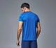 Комплект футбольной формы синий Kelme ARGO 8151ZB1006.9481 Kelme S - изображение 5