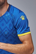 Комплект футбольной формы синий Kelme ARGO 8151ZB1006.9481 Kelme S - изображение 8