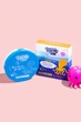 Сонцезахисний кушон дитячий з прополісом Formal Bee Kids Propolis Soothing Sun Cushion SPF50+ PA++++ - зображення 3