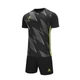 Комплект футбольной формы черный Kelme MADRID 8251ZB1004.9000 Kelme 2XL - изображение 1