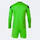 Комплект вратарской формы Joma салатово-черный PHOENIX 102858.021 Joma 2XL - изображение 2