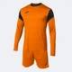 Комплект вратарской формы оранжево-черный Joma PHOENIX 102858.881 Joma 3XL - изображение 1