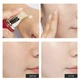 BB крем матирующий Missha M Perfect Cover BB Cream с идеальным покрытием увлажняющий с SPF 42 PA+++ тон №23 натуральный бежевый 50 мл - изображение 4