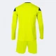 Комплект вратарской формы Joma желто-т.синий PHOENIX 102858.063 Joma 2XL - изображение 2