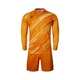 Комплект вратарской формы Kelme ZAMORA II оранжевый д/р 3801286.9807 Kelme 3XL - изображение 3