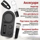 Электрический штопор для вина подарочный набор умный штопор с аэратором, пробкой и ножом для фольги - изображение 5