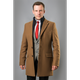 Пальто кашемір West-Fashion UM-21 48/182 - зображення 2