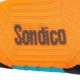 Носки Sondico Elite Football Fluo Orange, 45-48 (11888223) - изображение 4