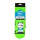 Шкарпетки Sondico Elite Football Flou Green, 45-48 (11888227) - зображення 5