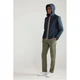 Куртка Farah Farah Surrey Hooded Sn99 True Navy, S (44) (11887926) - изображение 2