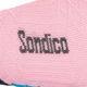 Шкарпетки Sondico Elite Football Light Pink, 41-45 (11888263) - зображення 4