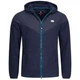 Куртка Ecko Unltd. Stroll Men Hooded Fleece Jacket ESK04793 Navy, S (44) (12006826) - изображение 1