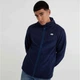 Куртка Ecko Unltd. Stroll Men Hooded Fleece Jacket ESK04793 Navy, S (44) (12006826) - изображение 2