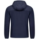 Куртка Ecko Unltd. Stroll Men Hooded Fleece Jacket ESK04793 Navy, S (44) (12006826) - изображение 4