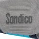 Шкарпетки Sondico Elite Football Grey, 45-48 (11888102) - зображення 4