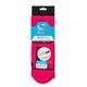 Шкарпетки Sondico Elite Football Pink, 45-48 (11888098) - зображення 5