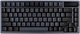 Клавиатура беспроводная Asus ROG Azoth RGB WL BT Black (90MP0316-BKUA01) - изображение 4
