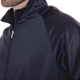 Спортивна чоловіча кофта на блискавці SP-Sport Fit 6806 розмір XL (175-180 см) Deep Blue-Burgundy - зображення 8
