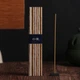 Японські пахощі Nippon Kodo Kayuragi Sandal Wood Арома палички Сандал 40 шт - зображення 6