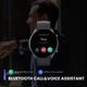 Смарт-годинник Xiaomi Amazfit GTR 2 Thunder Black (New Version) - зображення 11